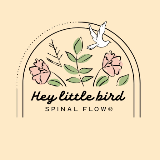 Hey little bird